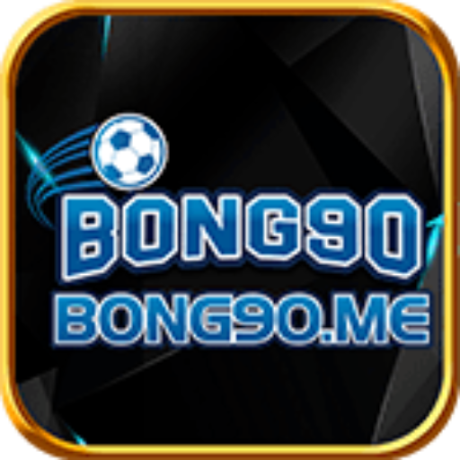 logo bong90
