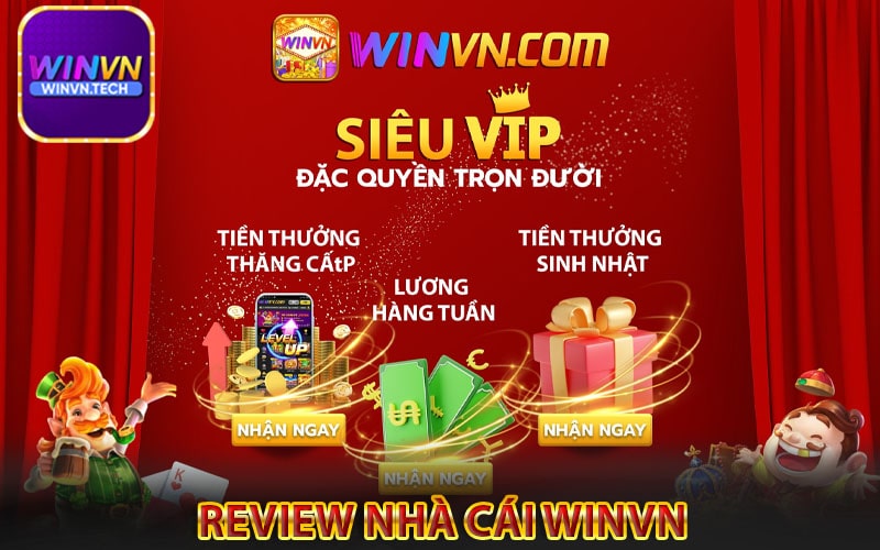 Review winvn